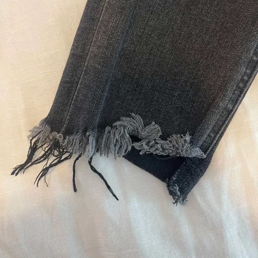 Express Super High Rise jeans - Picture 4 of 7
